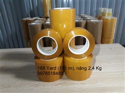 168 Yard (151 m), Nặng 2,4 Kg Đục